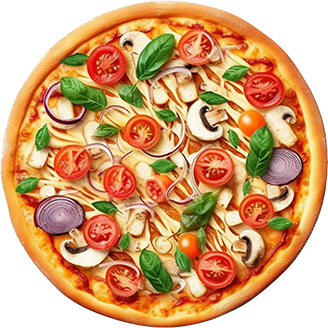 Pizza Mexicanísima